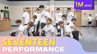 Download Seventeen Knowing Bros performance Compilation MP3