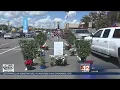Clarksburg Lowes honors veterans on Memorial Day with reserved parking spot