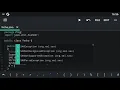 Java N-IDE Condicional If Parte 2 - Programacion Basica