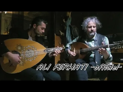 Download MP3 ALI  FERHATI - awid ileqmen - en duo avec Said cherfioui (video)