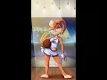 Dave Doodles Lola Bunny