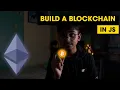 Implement Blockchain in Javascript Cryptocurrency Explained