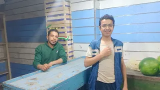 الكروان الفنان ديشا برنجان دندنها