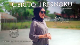 yuniar cerito tresnoku official m v 