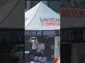 Charlie Kirk Shot
