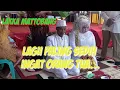 Download Lagu Acara pesta pernikahan adat mandailing lagu paling sedih || kehe maho da inang
