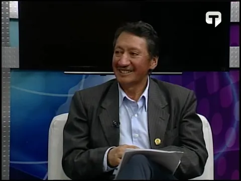 Concejal Federico Guzman 