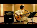 ５歳児もハマった/アザミ嬢のララバイ/中島みゆき/弾き語り/Covered by BEBE/