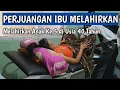 Lagu MELAHIRKAN NORMAL ANAK KELIMA DI USIA 40 TAHUN
