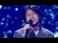 Rony Parulian - Angin Rindu | SELEBRASI SPEKTAKULER RCTI 35