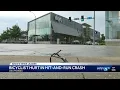 Download Lagu Bicyclist seriously injured in Des Moines hit-and-run