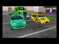 Download Lagu [Shockwave game] Redline rumble