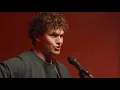 Vance Joy - Georgia (Live on Nova's Red Room)