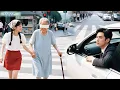 Download Lagu CEO bosan pada wanita matre, jatuh cinta pada gadis miskin yang bantu lansia, lalu lamar!