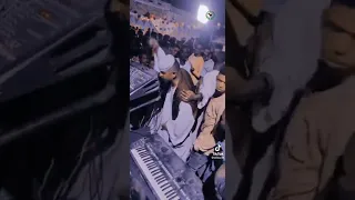 شاهد الفنان عبدالله ود دار الزين إنت زول فاشل 