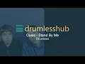 Download Lagu Oasis - Stand By Me - Drumless Music