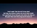Nate Smith, HARDY - Nobody Likes Your Girlfriend  (Lyrics)