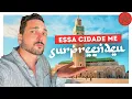A VERDADE sobre a cidade de CASABLANCA no MARROCOS - como chegar o que fazer