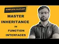 Inheritance in Function Interface - What s This Thing