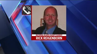 Adams County sergeant calls Colorado voters stupid after sheriff loses re-election