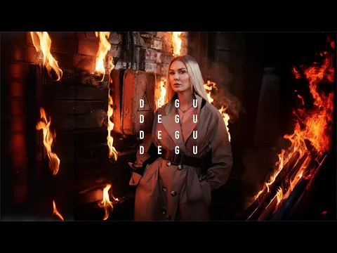 Video Thumbnail: Natalija Bunkė - Degu