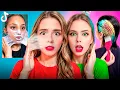 Download Lagu Я СДЕЛАЛА САМЫЕ НЕОБЫЧНЫЕ БЬЮТИ ЛАЙФХАКИ ИЗ ТИКТОК 😱
