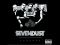 Enemy - Sevendust