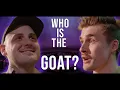 Who is the Melee GOAT - Smash Summit 10