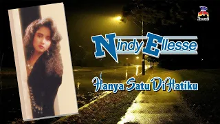 Download Nindy Ellesse feat Deddy Dores - Hanya Satu Di Hatiku (Official Lyric Video) MP3
