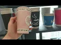 How to custom paper cups