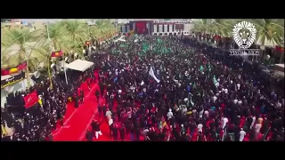 Karbala Aake Boli Ye Zainab