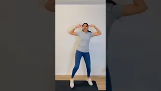 هيت كارديو لحرق الدهون وشد البطن بسرعة 