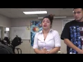 Crossroads HS Kidsfit Kinesthetic Classrooms and Action Based Learning Labs