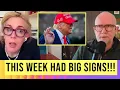 These Things Show TRUMP Is LOSING POWER w Rick Wilson