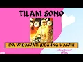 Download Lagu DEGUNG KAWIH TILAM SONO IDA WIDAWATI (With Lyrics)