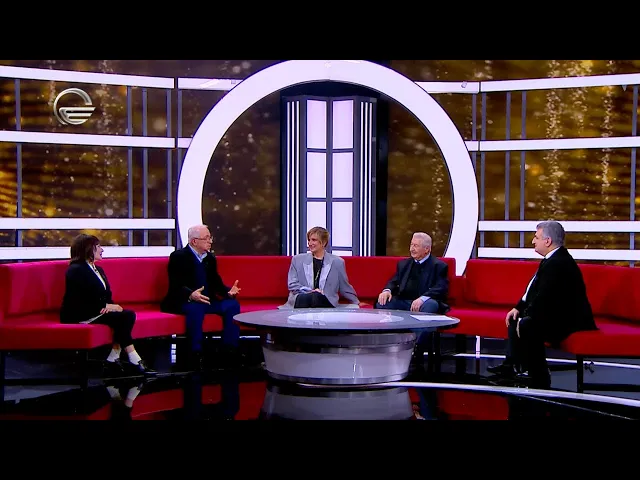 "ჩვენი შოუ" - 24 იანვარი, 2026 წელი