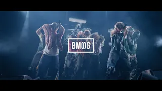 BE:FIRST / GRIT -Live from BE:FIRST World Tour 2025 -Who is BE:FIRST?-