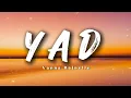 Download Lagu Vanna Rainelle - Yad (English Version) | Lyrics