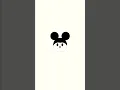 Mickey Mouse In Python