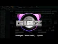 Download Lagu Cadangan (Tekno Remix) - Dj Gibz | TikTok Viral Remix