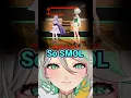 Download Lagu Cece Couldn't Believe Biboo's Actual Size! [Hololive | Cecilia]
