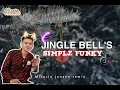 Download Lagu Jingle All the way - Miracle Jansen (Simple Fvnky) Remix 2022