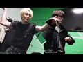 OMEGA X (오메가엑스) | 'Renegade' US Tour Film