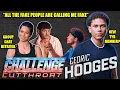 Cedric Hodges Returns The Challenge 42 Interview Patreon Peek