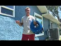 The best Heavy Duty Garden Hose on Amazon product link in description