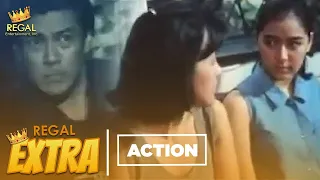 TAGAPAGTANGGOL! Ace Vergel iniligtas ang buhay ni Ara Mina! | Jacob CIS