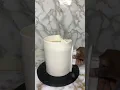 Download Lagu Best way to cover a cake in fondant