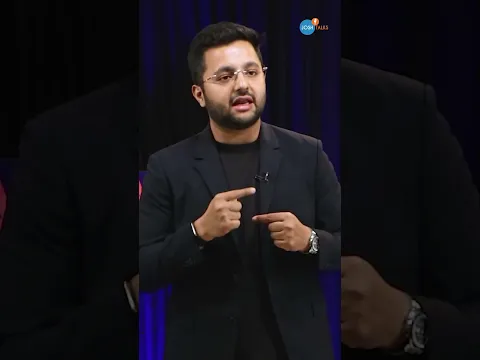 From Starting at 14 to Building Global Businesses | Yashraj Bhardwaj | Josh Talks #business