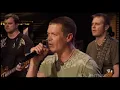 3 Doors Down - Kryptonite (AOL Sessions)