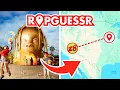 Download Lagu I Made a Rap Geoguessr and Challenged a Pro (feat. zi8gzag)
